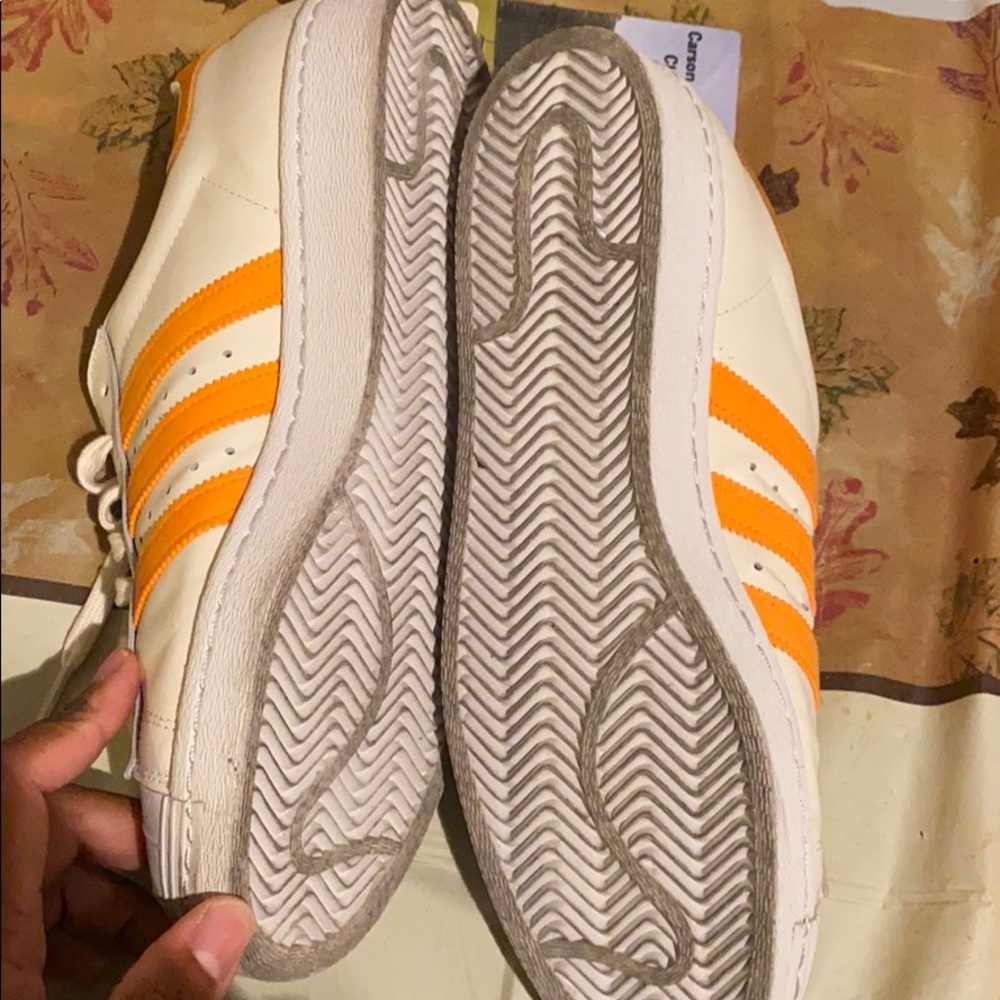 Shell top adidas - Picture 3 of 6